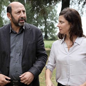 Fotoğraf Anna Mouglalis