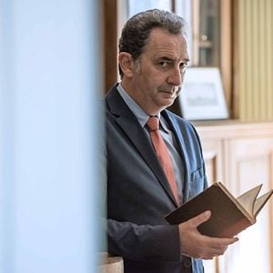 Fotoğraf François Morel