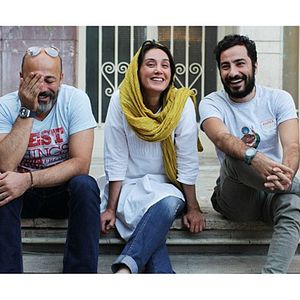 Fotoğraf Bedoune Tarikh, Bedoune Emza