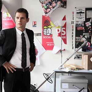 Fotoğraf Hugo Becker