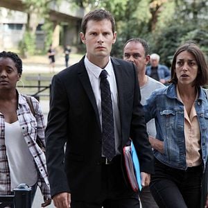 Fotoğraf Hugo Becker