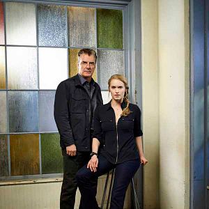 Fotoğraf Leven Rambin