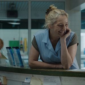 Fotoğraf Corinne Masiero