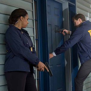 Fotoğraf Tracie Thoms