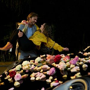 Fotoğraf Emma Drogunova