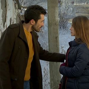 Fotoğraf Beni Bırakma