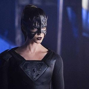 Fotoğraf Supergirl