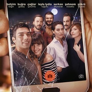 Fotoğraf Cebimdeki Yabancı