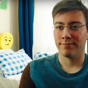 Fotoğraf Enes Batur Hayal Mi Gerçek Mi?