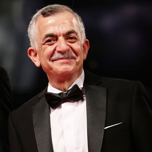 Fotoğraf Camille Salamé