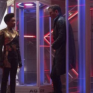 Fotoğraf Jason Isaacs