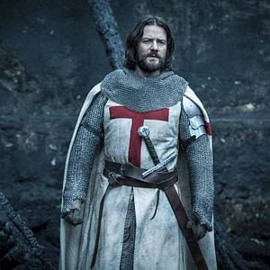 Fotoğraf Knightfall