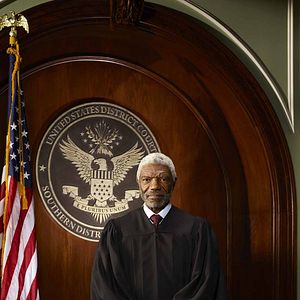 Fotoğraf For the People (2018)