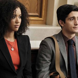 Fotoğraf For the People (2018)