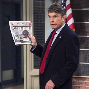 Fotoğraf Peter Gallagher