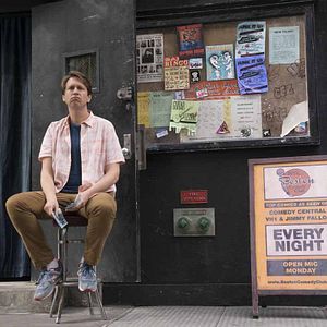 Fotoğraf Pete Holmes