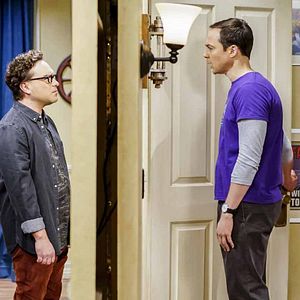 Fotoğraf Johnny Galecki