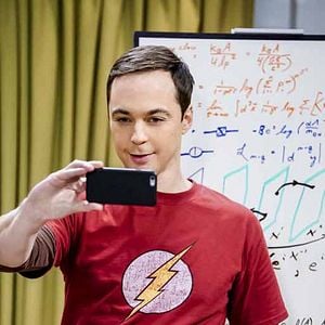 Fotoğraf The Big Bang Theory