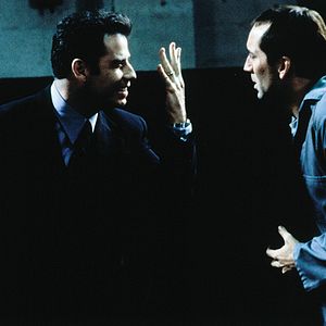 Fotoğraf Yüz Yüze