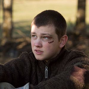 Fotoğraf Anthony Bajon