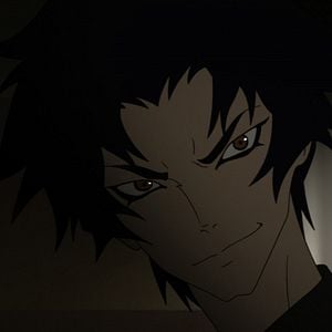 Fotoğraf Devilman Crybaby