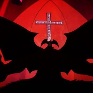Fotoğraf Devilman Crybaby