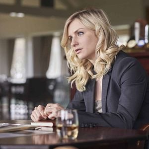 Fotoğraf Faye Marsay