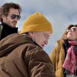 Fotoğraf Dominique Pinon