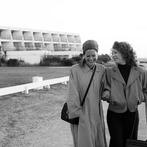 Fotoğraf Marie Bäumer