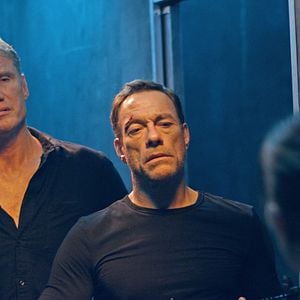 Fotoğraf Black Water