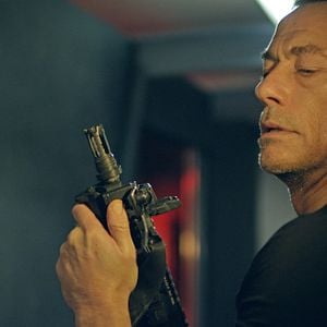 Fotoğraf Black Water