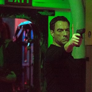 Fotoğraf Black Water