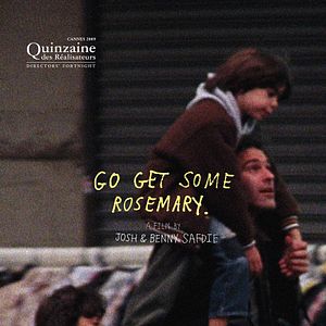 Fotoğraf Go Get Some Rosemary