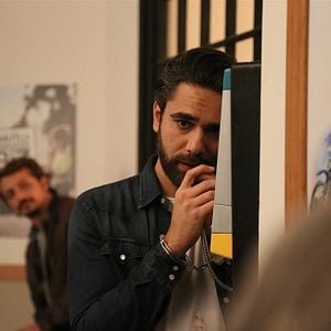 Fotoğraf Babamın Günahları