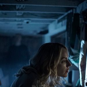 Fotoğraf Cehennemden Selfie