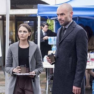 Fotoğraf Paul Blackthorne