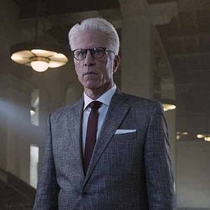 Fotoğraf The Good Place