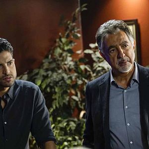 Fotoğraf Joe Mantegna