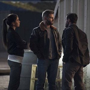 Fotoğraf Natacha Karam