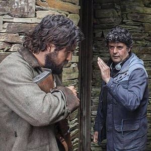 Fotoğraf Bajo la piel de lobo