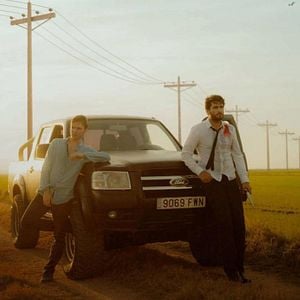 Fotoğraf El desentierro