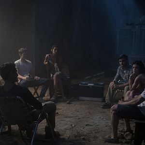 Fotoğraf Doğruluk Mu Cesaret Mi?