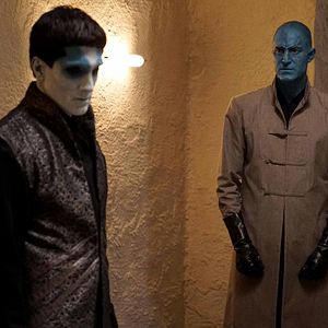 Fotoğraf Dominic Rains