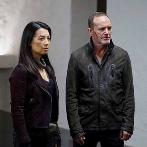 Fotoğraf Ming-Na Wen