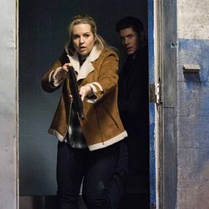 Fotoğraf Jensen Ackles