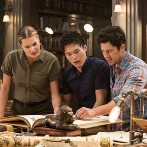 Fotoğraf Christian Kane