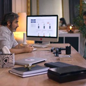 Fotoğraf Claire Chust