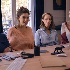 Fotoğraf Claire Chust