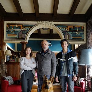 Fotoğraf Kalte Füße