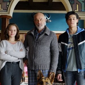 Fotoğraf Kalte Füße